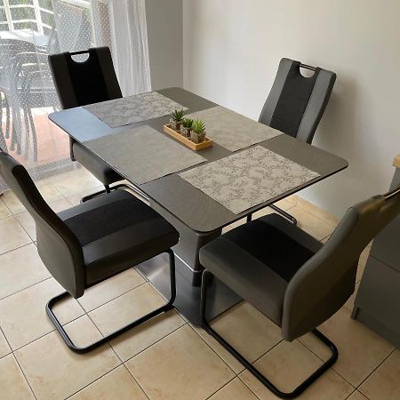 Levi'S Wellness Apartman Siófok Esterno foto