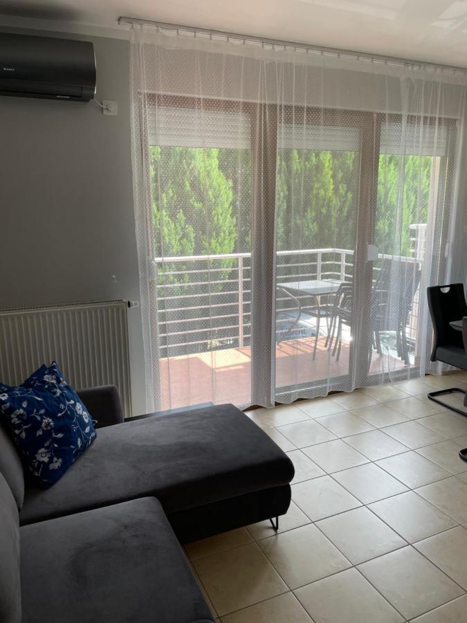 Levi'S Wellness Apartman Siófok Esterno foto